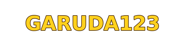 GARUDA123 logo